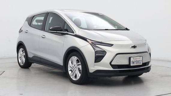 CHEVROLET BOLT EV 2022 1G1FW6S05N4101309 image